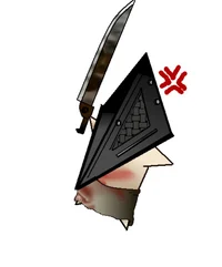 Pyramid Head