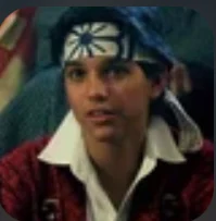 Daniel LaRusso