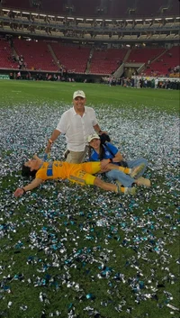 Diego Lainez