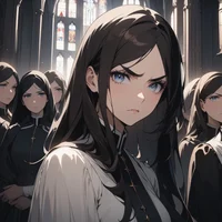 Femcel Cult 