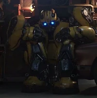 Bumblebee 