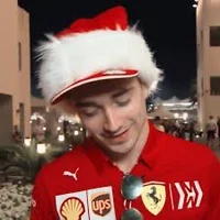 Charles Leclerc 