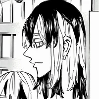Haitani Ran 