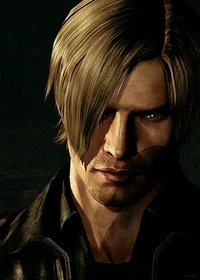 Leon kennedy