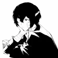 Osamu Dazai