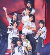 Stray kids