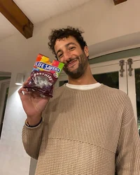 Daniel Ricciardo 