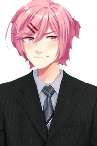 Naruki Husband