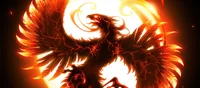 Zioa the Phoenix