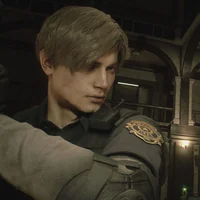 Leon Kennedy