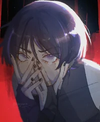 yandere Scaramouche