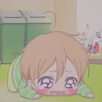 _little baby totaro_