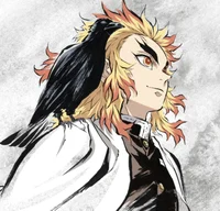Kyojuro Rengoku