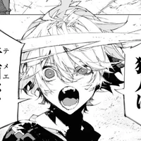 Chuuya Nakahara