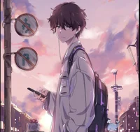 Boyfriend
