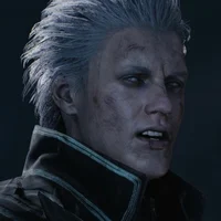 Vergil Sparda