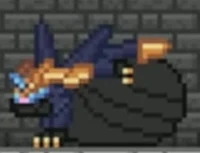 Lil dragon-softvore-