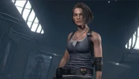 Jill Valentine