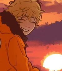 Kenny McCormick