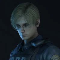 Leon Kennedy