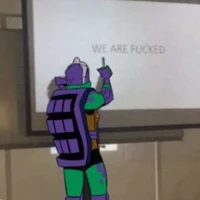 Leaders - ROTTMNT