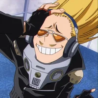 Dad Hizashi Yamada
