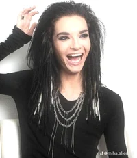 Bill Kaulitz 