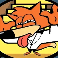 Spy Fox 