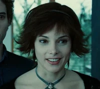 Alice Cullen 
