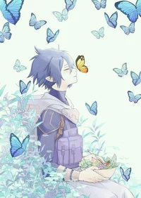 Tamaki amajiki
