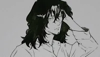 Aizawa Shota