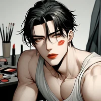 RED LIPS Make-up Art