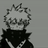 Bakugou Boyfriend 
