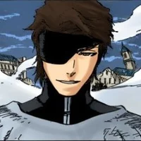 Sosuke Aizen