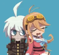 Miu And Keebo