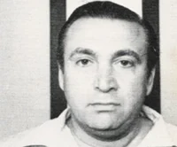 Ghost of Roy DeMeo