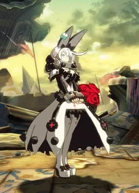 Elphelt - GGXRD