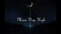Mc-Moon drip high