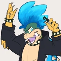 Larry Koopa