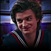 Steve Harrington