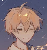 Akito Shinonome