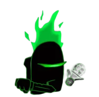 Green -Nightmare-