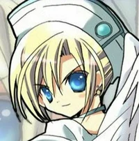 Kazune Kujyou