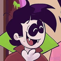 Streber Spooky Month