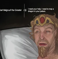 Skyrim But with Mods