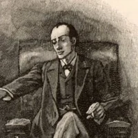 Sherlock Holmes