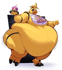 Fat Chica