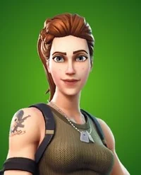 Twr Recon Specialist