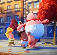 CaptainUnderpants RP