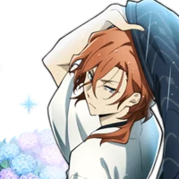Chuuya Nakahara
